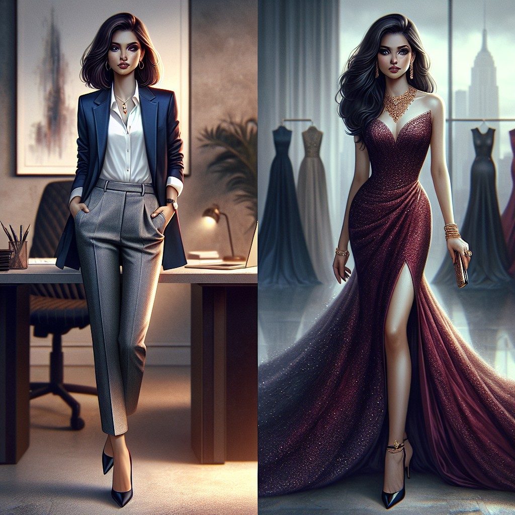 ținută profesională