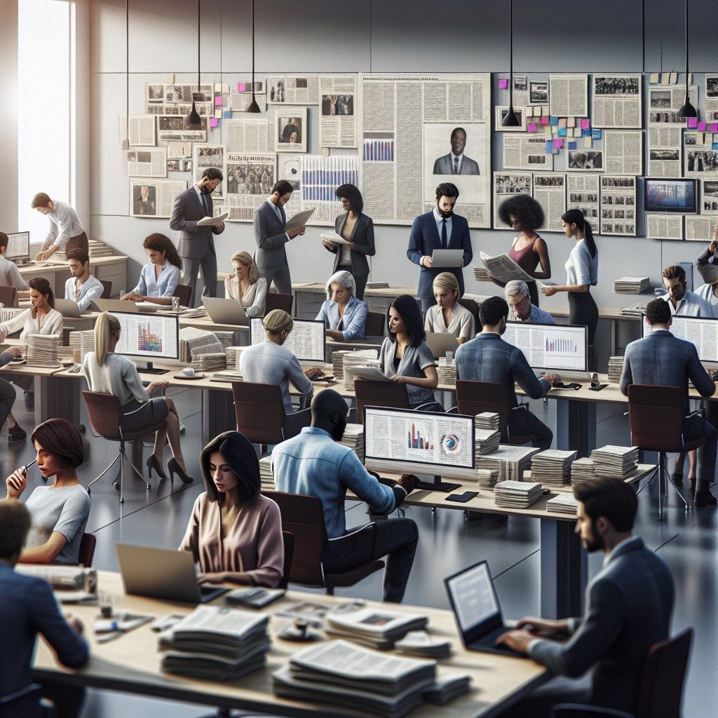 Analize inteligente care susțin o presă responsabilă