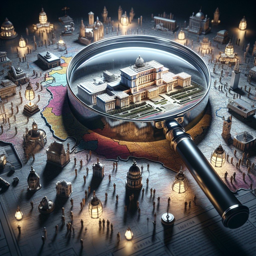 transparență guvernamentală