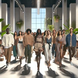 sustenabilitate modă