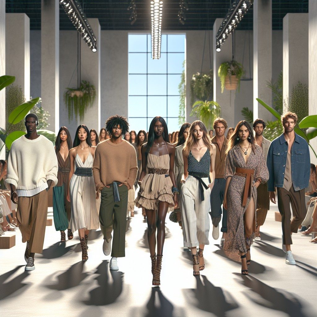 sustenabilitate modă