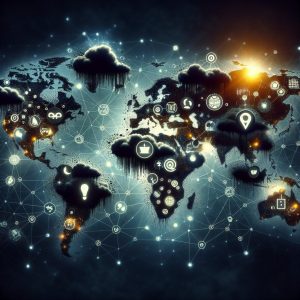 dezinformare globală