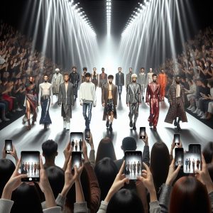 modă internațională