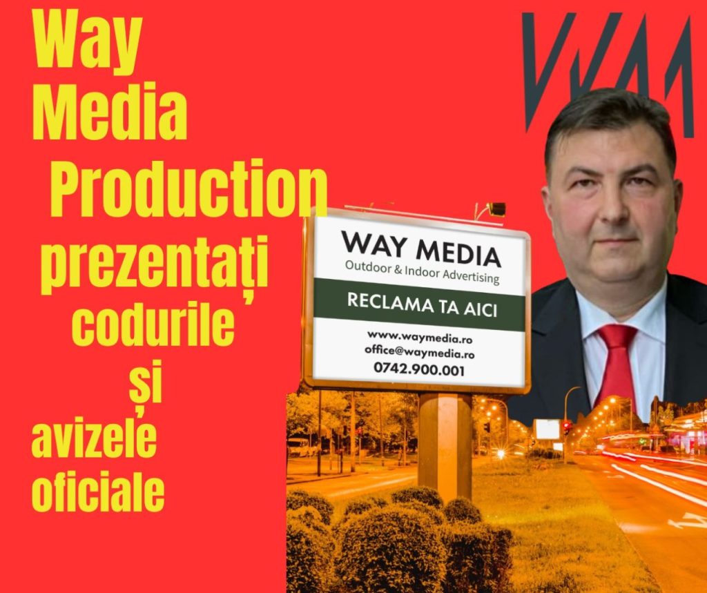 Investigație detaliată: Imperiul Way Advertise Production SRL construit de Antoanela și Radu Vasilescu fără avizele PMB