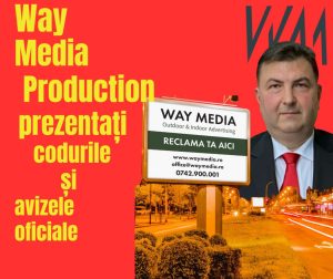 Investigație detaliată: Imperiul Way Advertise Production SRL construit de Antoanela și Radu Vasilescu fără avizele PMB