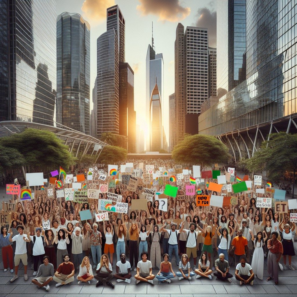 schimbări climatice