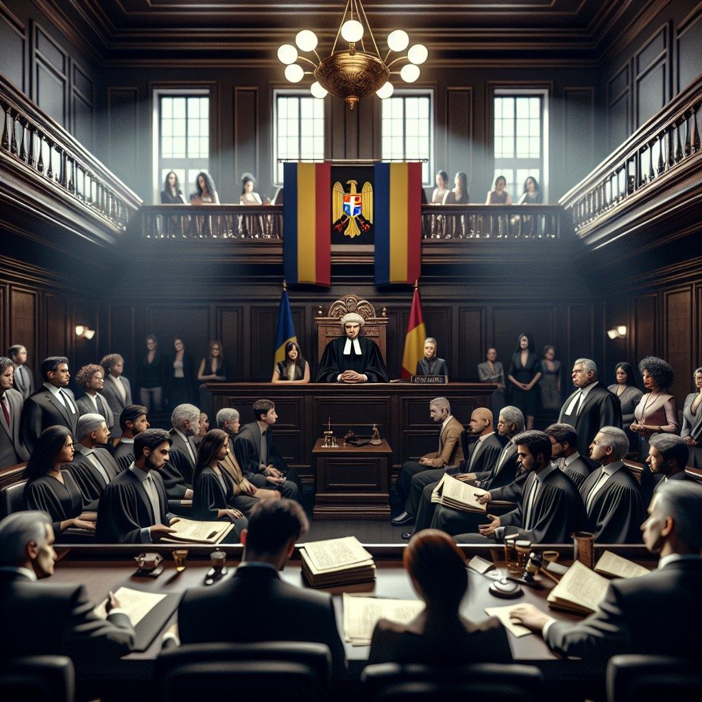 Analiza juridică a marilor procese care au ținut România cu ochii pe ecran