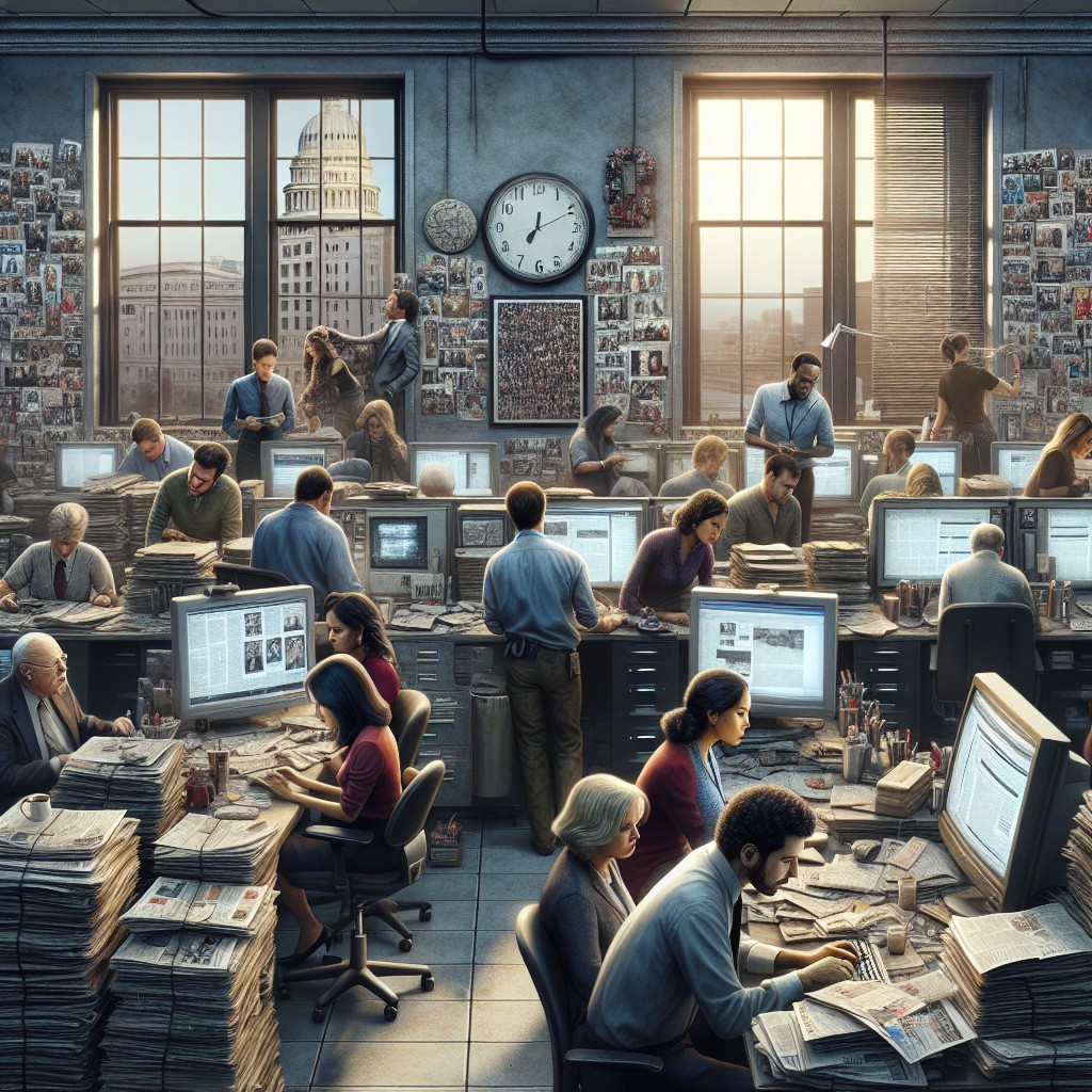 Cum pot investigaţiile media influenţa schimbările legislative