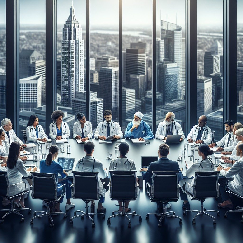 Evaluare critică a reformelor sistemului de sănătate european