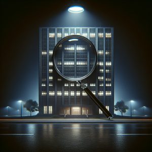 transparenta guvernamentala