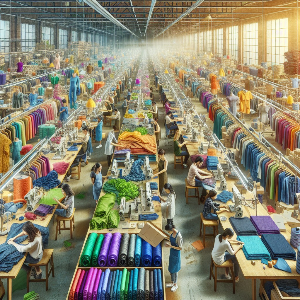 Moda sustenabilă între marketing verde și schimbări reale în industrie